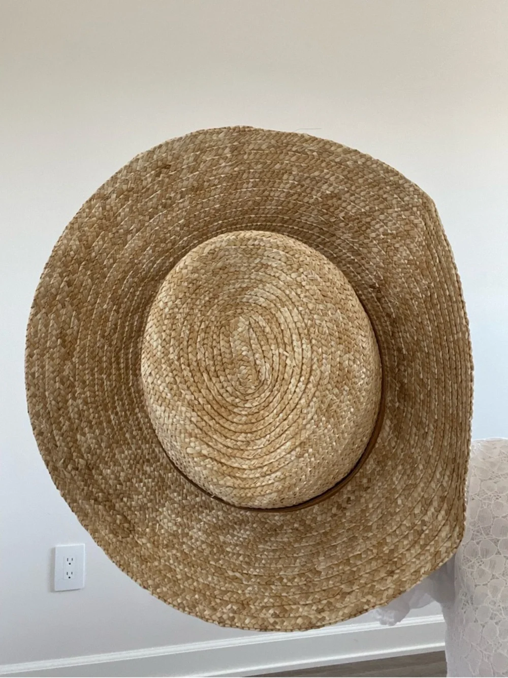 GIGI PIP classic wide